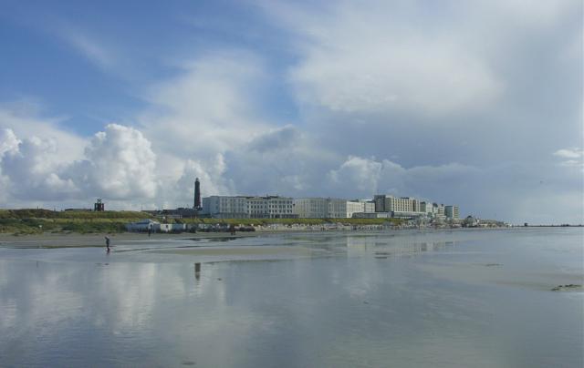 Borkum E-Bike